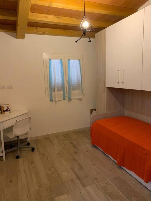 Agriturismo Il Sorbino - Appartamento Da Cocca Pian d'Alma Extérieur photo