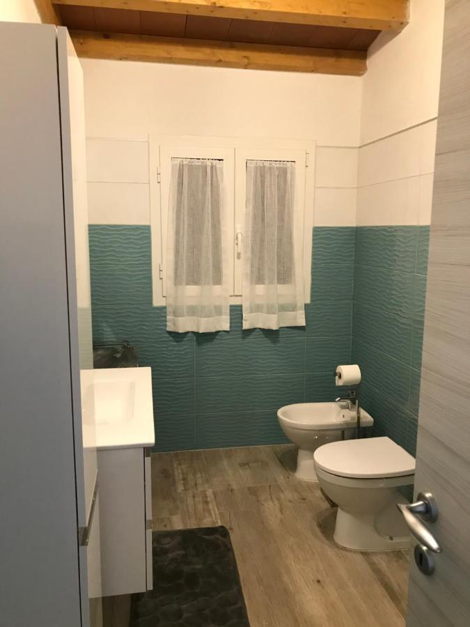 Agriturismo Il Sorbino - Appartamento Da Cocca Pian d'Alma Extérieur photo